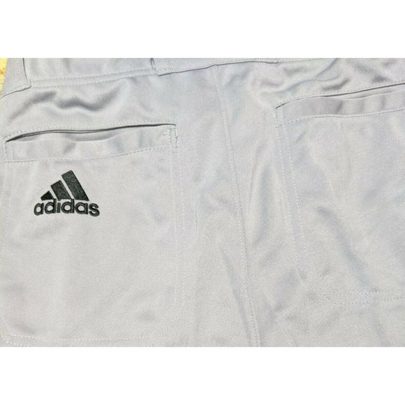 adidas Diamond King Elite Knicker Pant Sz Small - Picture 2 of 2